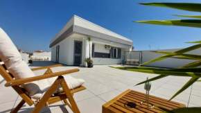Terrazza Bianca
